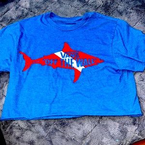 Vans t-shirt